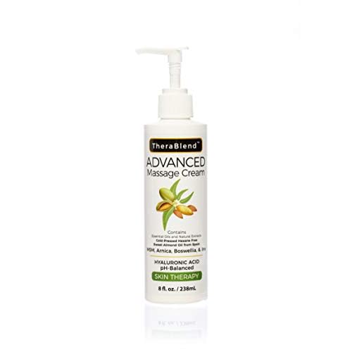 CryoDerm TheraBlend Advanced Cream 8oz