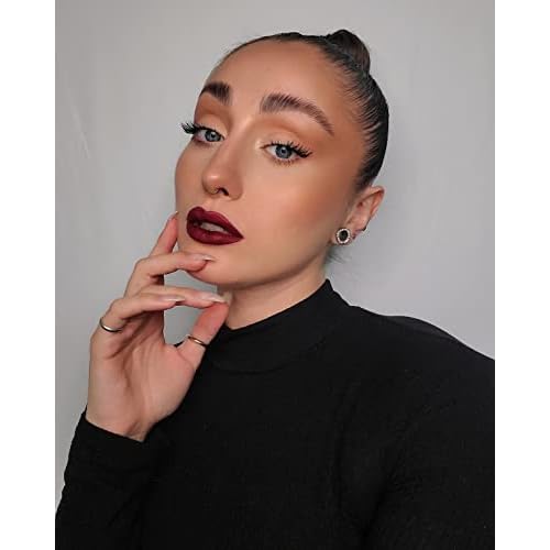 theBalm Meet Matt(e) Hughes Matte Liquid Lipstick