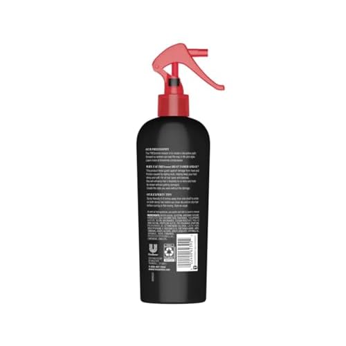 TRESemm? Heat Tamer Spray ? Professional Heat Protection Up to 450¡ÆF, 8 fl oz