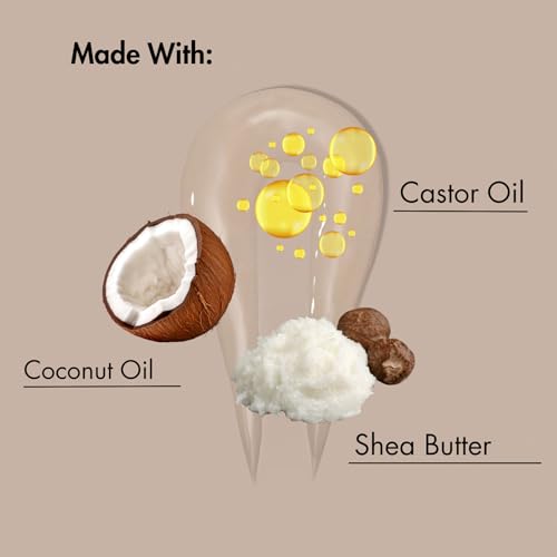 Malibu C Un-Do-Goo Clarifying Shampoo - Removes Product Build Up and Resins from Hair - Shine Restoring, Sulfate-Free Cleanser
