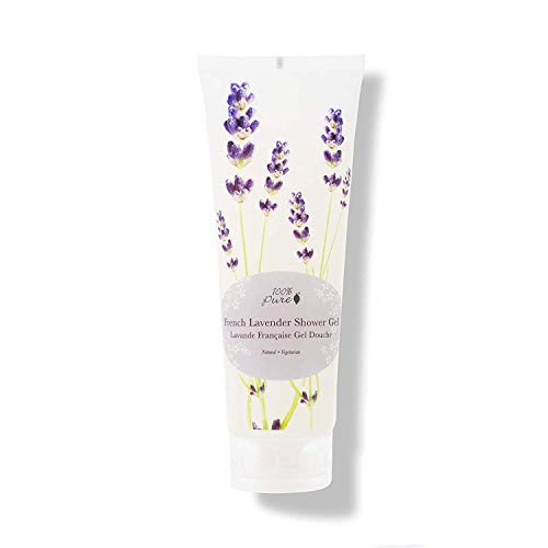 100% PURE Shower Gel Bundle