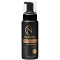 Norvell Sunless Dark Self Tanner Mousse with Bronzer 8 fl oz ? Instant Natural Looking Fake Tan for a Bronzing Glow, Streak Free, Fast Drying, Long Lasting Sunless Tanning Color