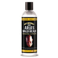 Arlo's Bald Head Shaving Lotion 6 oz