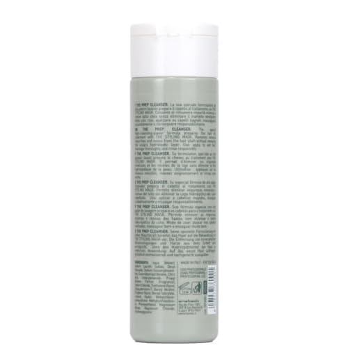 Fanola No More - The Prep Cleanser, 8.45 Ounce/250 ml