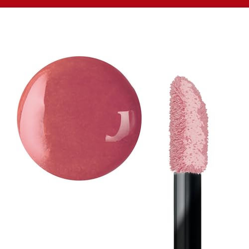 Bourjois Gloss Fabuleux Lipgloss - 09 Mauvie Star