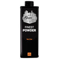 the shave factory Barber Best After Haircut or Shave Powder, White, Neutral, Classic Deodorizing Powder for Men, Protects Against Sweat and Body Odor 14 oz. 397 gr.