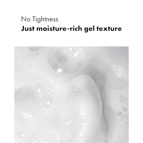It'S SKIN V7 Hyaluronic Cleanser 5.07 fl oz | Face Hydrating Moisturizer & Face Cleanser | Vegan Face Wash & Facial Skin Care Products | Moisturizing Face Wash & Gentle Face Cleanser for Women