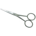 4.5" Beard & Moustache Scissors - Tenartis Made in Italy