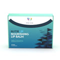 NutriLip Nourishing Lip Balm, Vanilla Scented, 12 Pack