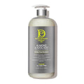 Design Essentials Natural Almond & Avocado Moisturizing & Detangling Sulfate-Free Shampoo, 32 Ounce
