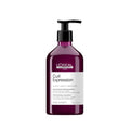 L'Or?al Professionnel Paris Curl Expression Anti Buildup Shampoo - Gently Cleanses & Eliminates Buildup For Curly and Coily Hair Types, Sulfate, Paraben & Silicone-Free