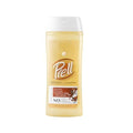 Prell Coconut Milk + Rice Watercolor Safe Anti-Breakage Repairing Shampoo for Damaged Hair, 13.5 fl.oz