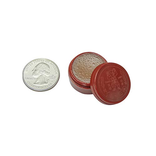 Herbal Balm (S)(0.12 Oz)(Solstice)