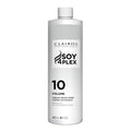 Clairol Professional Cr?me Permanente 10 Volume Hair Developers, 16 oz. | For Coloring, Lightening & Lifting with Deep Conditioning Formula | Packaging May Vary