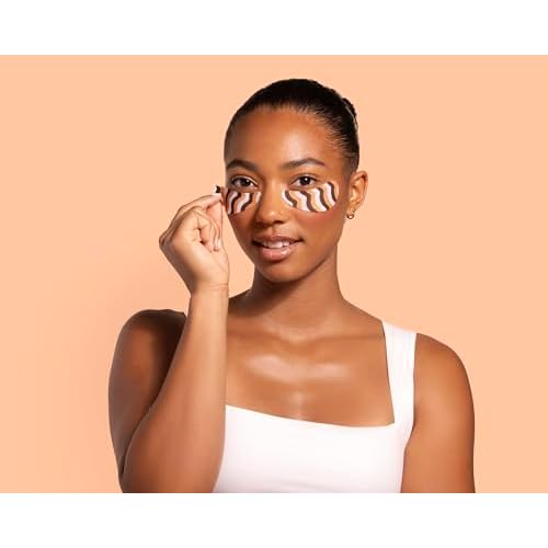 Patchology | Sprinkles (Limited Edition) - Eye Want S¡¯more - Soothing & Hydrating No-Slip Eye Patches - 5 Pairs