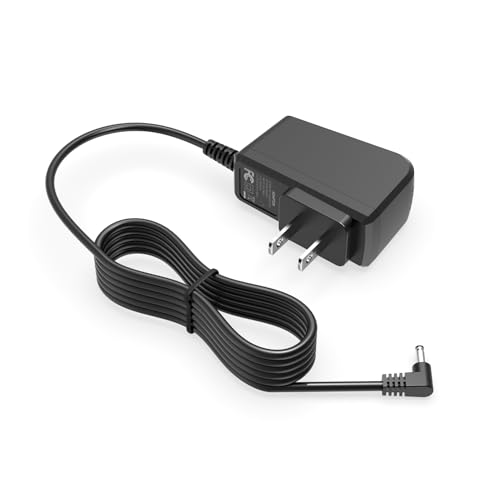 2.52W AC Charger Fit for Wahl Trimmer 9818L 9888L 9918D WNT-8 WNT-9 9864 9876 9766 8779 5622 5623 79608 97581 Hair Beard Shaver Power Supply Adapter Cord