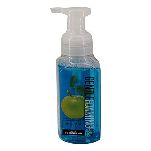 Beautiful Day Gentle Foaming Hand Soap (2 Pack, 8.75 oz each)
