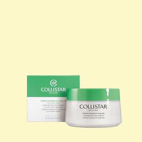 Collistar Sublime Melting Cream 400ml