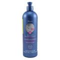 Roux Fanci-Full Rinse #52 White Minx 15.2 Ounce (Pack of 3)