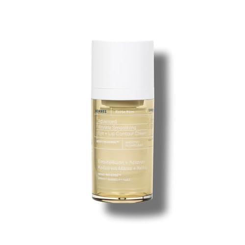 White Pine Meno-Reverse¢â Advanced Wrinkle Smoothing Eye + Lip Contour Cream