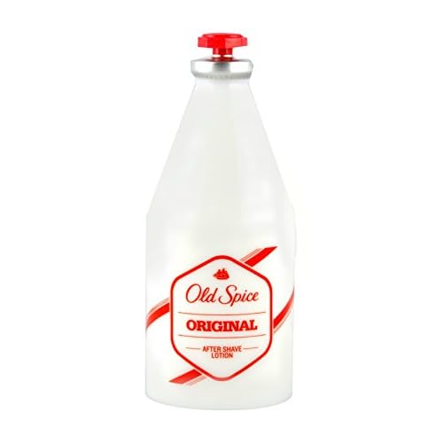 Old Spice After Shave Lotion Original 150ml