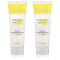 Surgeon's Skin Secret Beeswax Moisturizing Cream 8oz. Tube (2 Pack) - Lemon