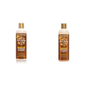 Creme of Nature Pure Honey Moisturizing Dry Defense Conditioner and Shampoo Bundle with Coconut Oil & Shea Butter, 12.07 Fl Oz (Pack of 1)
