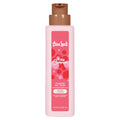 Tree Hut Pink Champagne Foaming Gel Body Wash, Hydrating & Moisturizing Shower Gel for Soft, Glowing Skin, Fruity Floral Scent, 18 fl oz