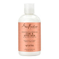 Shea Moisture Coconut & Hibiscus Curl & Style Milk 8 oz