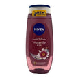 Nivea Water Lily/O?l Shower Gel
