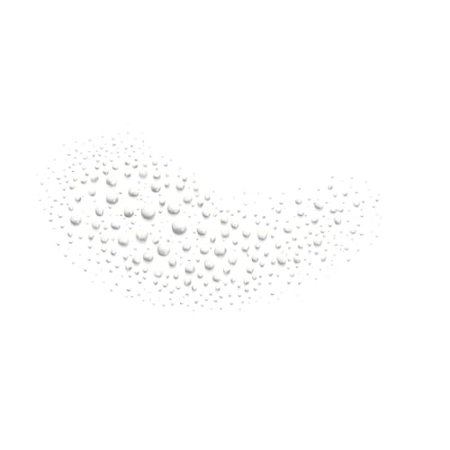 ANNEMARIE B?RLIND Hyaluronic Acid Under Eye Mask ? Vegan Eye Patches for Puffy Eyes with Tremella and Konjac Root? Remove Under Eye Bags Instantly ? Cruelty-free Gel Eye Patch ? 6 Pairs