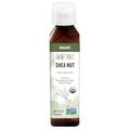 Aura Cacia Organic Nourishing Shea Nut Oil | Certified Organic | 4 fl oz.