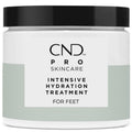 CND Pro Skincare for Feet, Mineral Bath, Exfoliating Sea Salt Scrub, Advanced Callus Remover, & Intense Hydration Treatment | Vegan, Natural Origin Formula