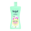 Fenjal Intensive Body Milk with Avocado Oil and Shea Butter, For Dry to Very Dry Skin, 400 ml