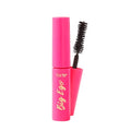 tarte big ego mascara ? Ultra-Black, Long-Wear Vegan Mascara for Fuller, Longer, Volumized Lashes, Cruelty Free