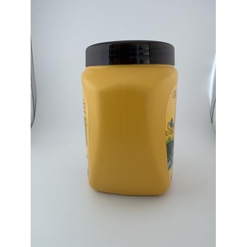 SKALA - Brasil - Creme de Tratamento 2 em 1 Maracuja e Oleo De Pataua 1 Kg - (Passion Fruit & Pataua Oil 2 in 1 Treatment Cream Net 35.27 Oz)