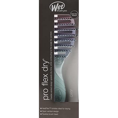 Wet Brush Brush Pro Flex Dry Millennial Ombre