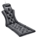 Full Body Bath Pillow for Bathtub, Thick & Luxury Bathtub Cushion with 192 Suction Cups, Bathtub Pillows for Head & Neck, Back Support, Ideal Bath Accessories for Women' Gifts Spa, Soaking, Tub