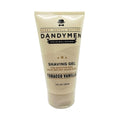 Shave Gel ? Precision Shave with Hydration ? 5 oz (1-pack, Tobacco Vanilla)