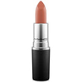MAC matte lipstick TAUPE