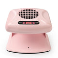 SAVILAND 300W Professional Nail Dryer: 2026 Quick-Drying Fan with Hot & Cold Air for Regular Polish, Acrylic & Dip Powder, Essential Nail Tech Dehydrator Tool