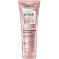 L'Oreal Paris Sulfate Free Bond Repair+ Shampoo, Hair Shampoo with Bond + Amino Acid Complex, Strengthens and Repairs Damaged or Color Treated Hair, EverPure, 6.8 Fl Oz (Packaging May Vary)