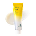 Vita C Cream ? Hydrating & Firming Korean Vitamin C Moisturizer, Radiant-Looking Skin & Healthy Glow, 1.69 fl. oz. 50ml
