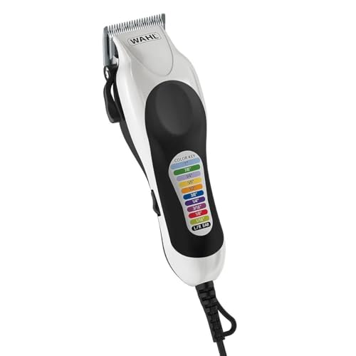 Wahl, Color Pro Plus Haircutting Kit