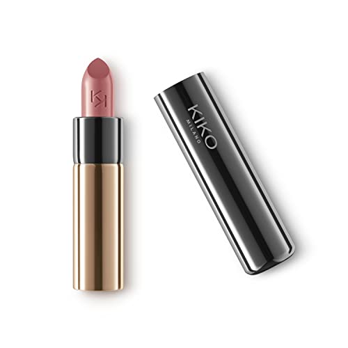 Kiko Milano Gossamer Emotion Creamy Lipstick