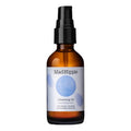 Mad Hippie Cleansing Oil for Face - Deep Cleansing Facial Cleanser & Makeup Remover for Dry, Sensitive, Acne-Prone Skin with Vitamin C-Rich Rosehip Oil, 2 Fl Oz