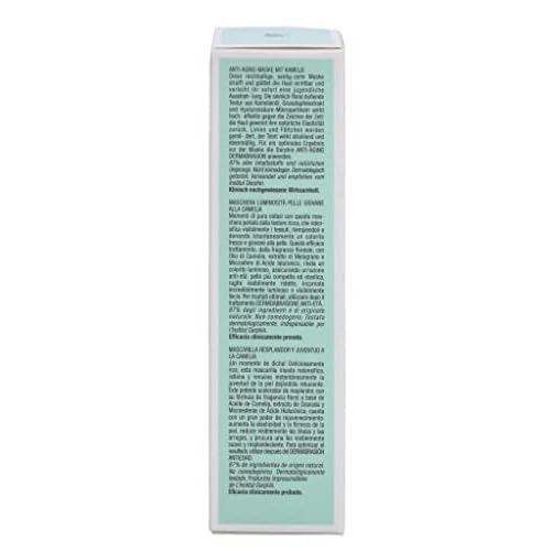 Darphin Youthful Radiance Camellia Mask, 2.6 Ounce