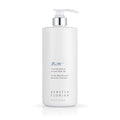 Kerstin Florian Thermal Mineral Shower and Bath Gel | Cleanse and Nourish Skin | Invigorating Mineral Body Wash | Use as Foaming Shower Gel or Bubble Bath (32 fl oz)