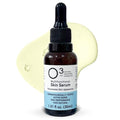 Skin Oil - Multifunctional Skin Care - Revitalization, Nourishment and Hydration - Active Ozone Therapy - High-Performance Natural Treatment - All Skin Types - 1.01 Fl Oz
