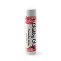 Large Jumbo Natural Lip Balm- 0.5 Ounces Cucumber Melon